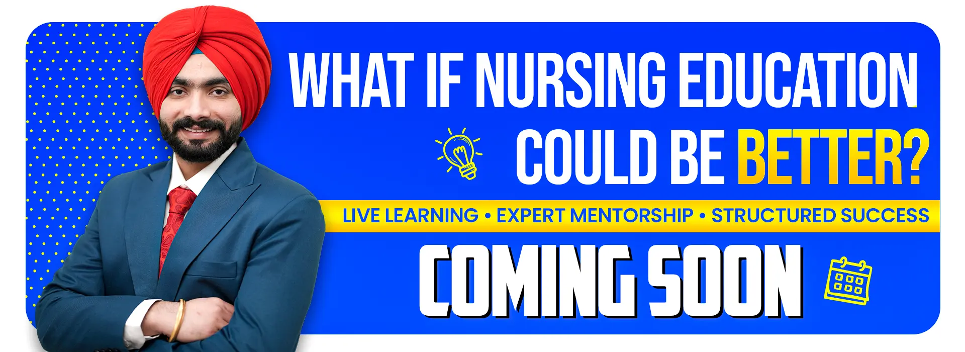 Explore the NCLEX-PN (RPN) course.
