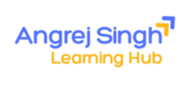 Angrej Singh NCLEX logo